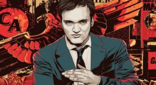 quentin tarantino marvel mcu filmy