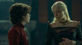 ród smoka hbo max kontrowersje porody