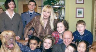 Rodzina zastępcza