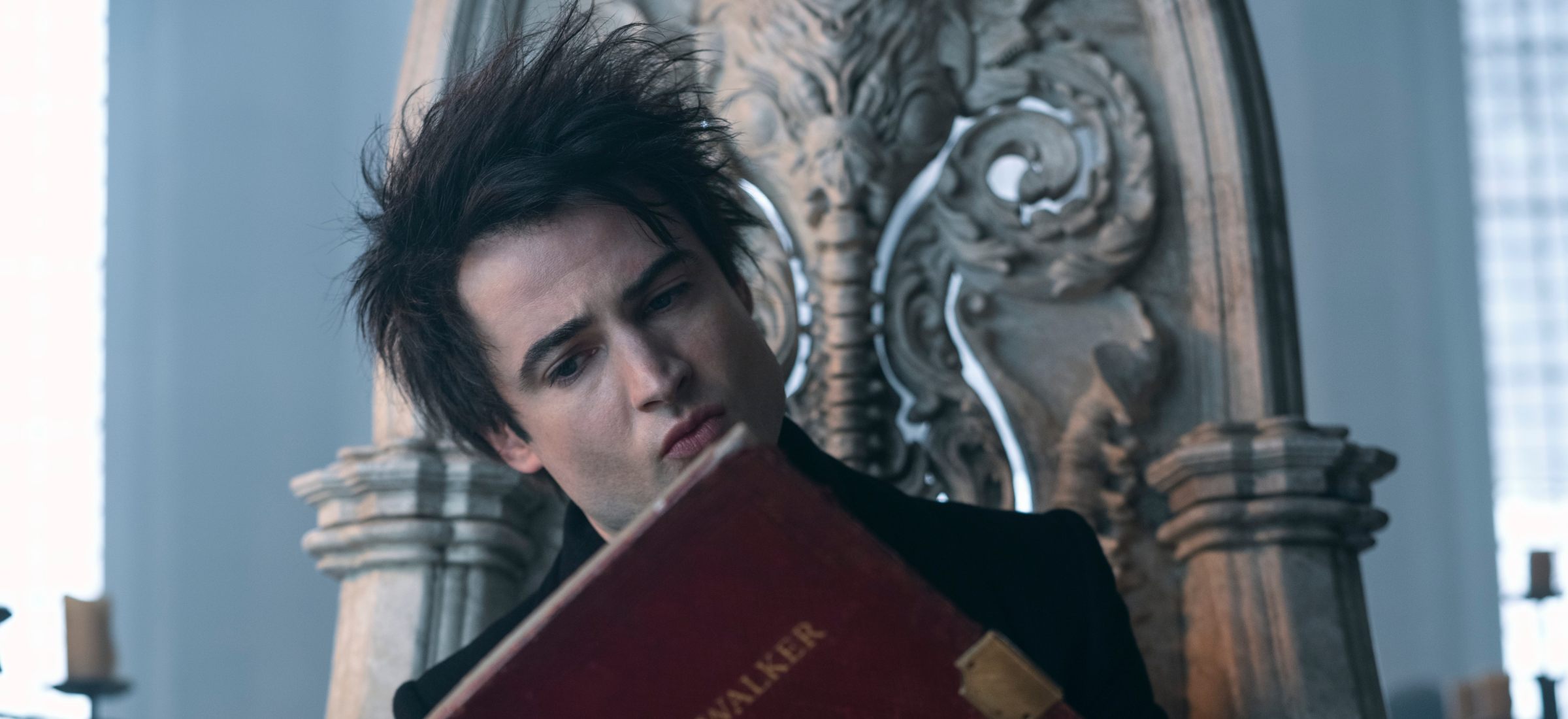 sandman netflix 2 sezon