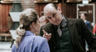 the office pl canal+ 2 sezon