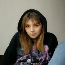 Anna Bortniak