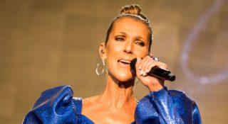 Celine Dion