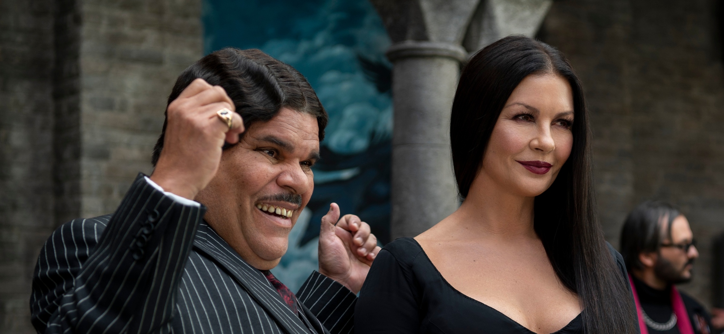 Serialowe i filmowe nowosci na swieta