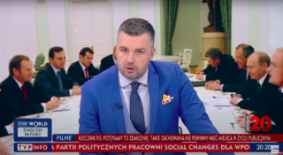 Wraca pomysł likwidacji TVP Info