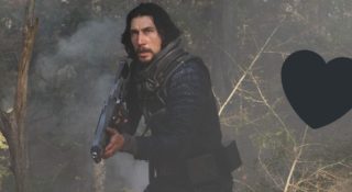 65 film adam driver dinozaury zwiastun sam raimi