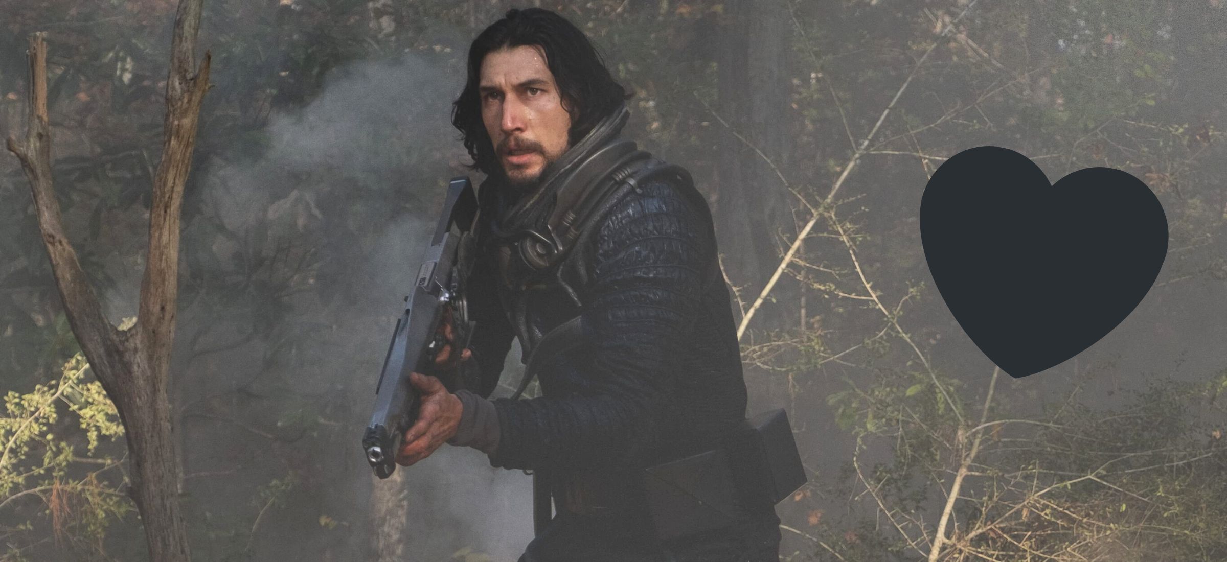 65 film adam driver dinozaury zwiastun sam raimi