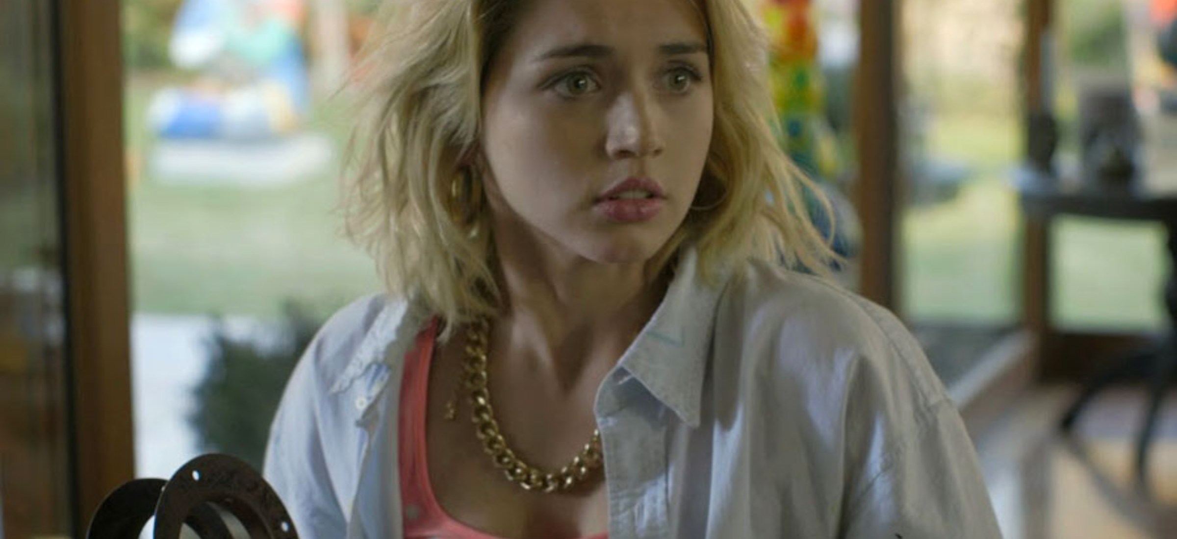 ana de armas yesterday trailer