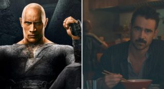 hbo max nowości black adam yang filmy seriale premiery grudzień