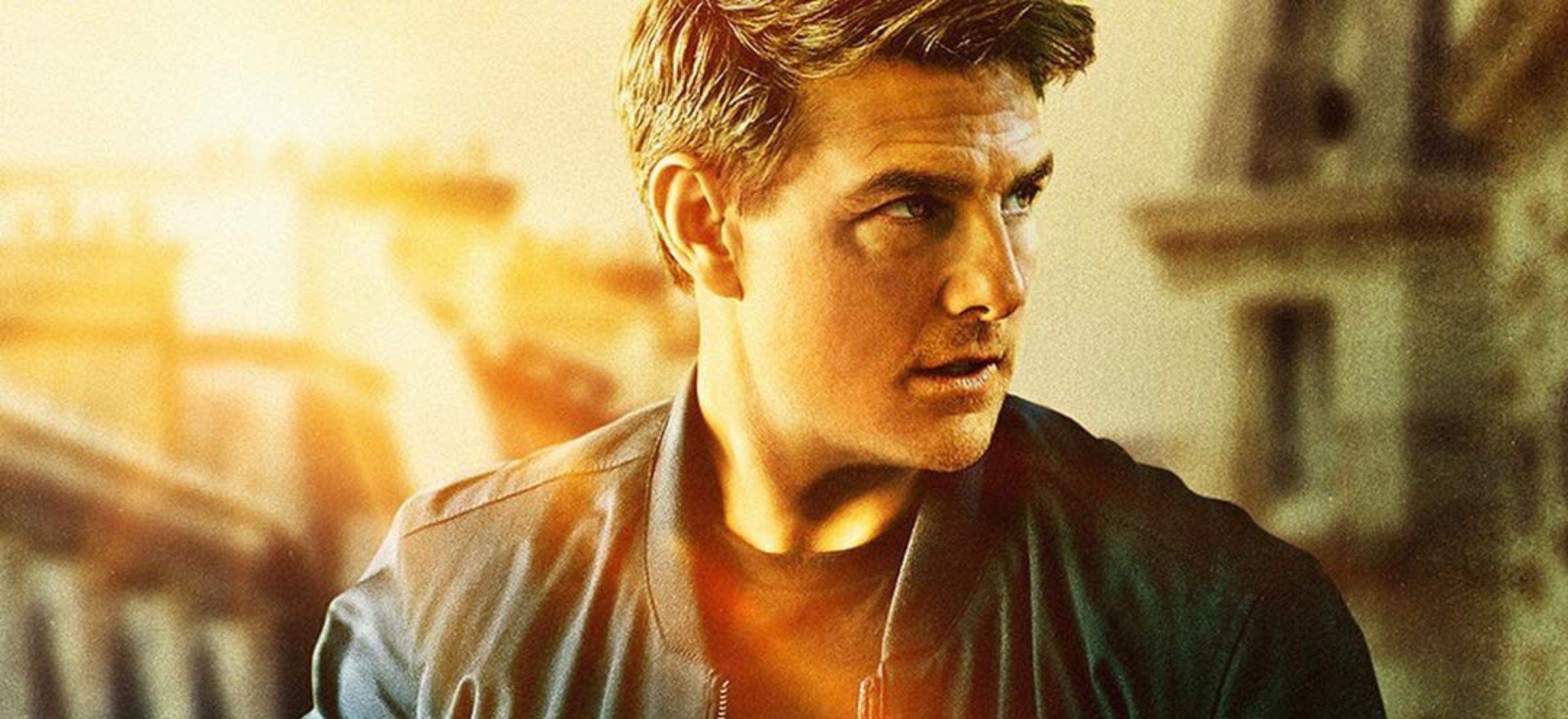 Tom Cruise