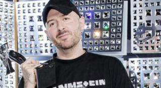 Demna Gvasalia