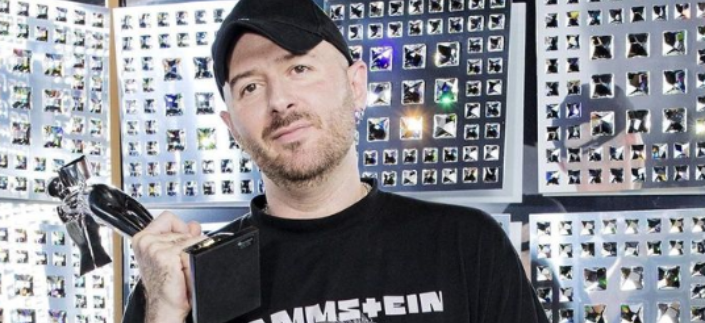 Demna Gvasalia