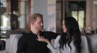 Meghan i Harry