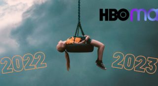 hbo max premiery nowości 2023 nowy rok sylwester niewiniątka