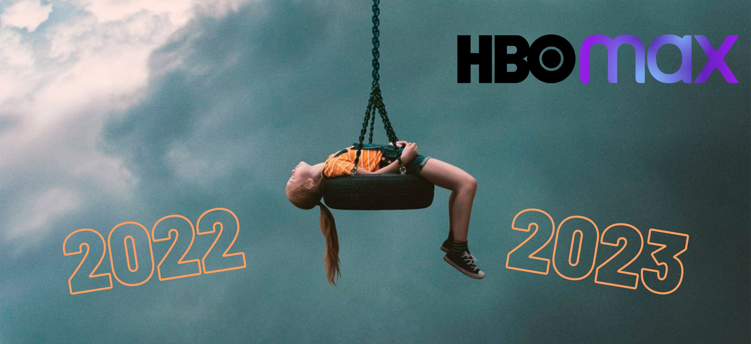 hbo max premiery nowości 2023 nowy rok sylwester niewiniątka