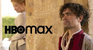hbo max filmy cyrano seriale nowości premiery