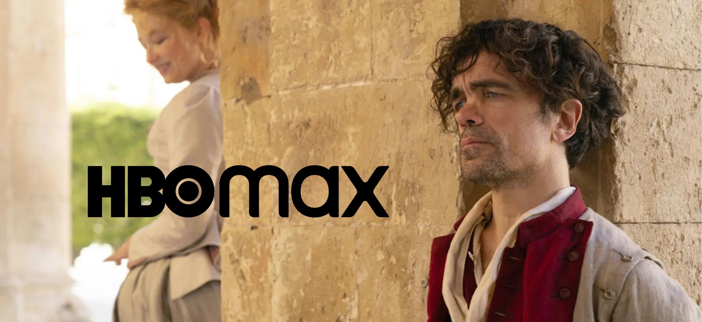 hbo max filmy cyrano seriale nowości premiery