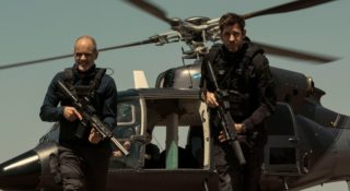 jack ryan amazon prime video co oglądać