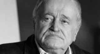 Jan Nowicki