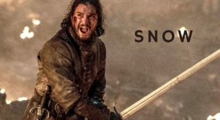 jon snow serial spin off gra o tron kit harrington hbo