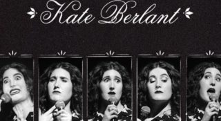 Stand-up Kate Berlant