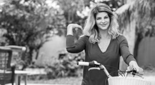 Kirstie Alley