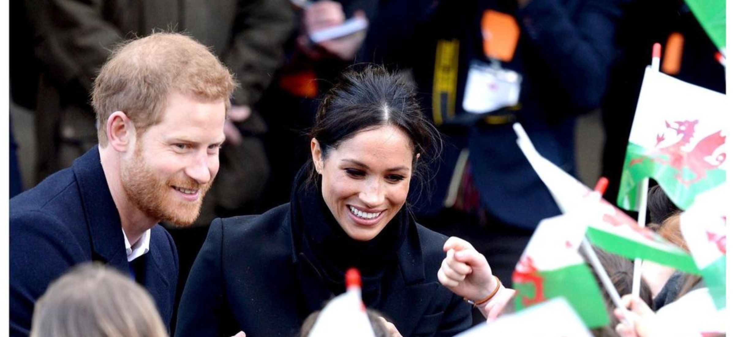 Dokument o Harrym i Meghan