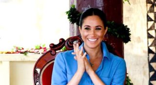 Meghan Markle