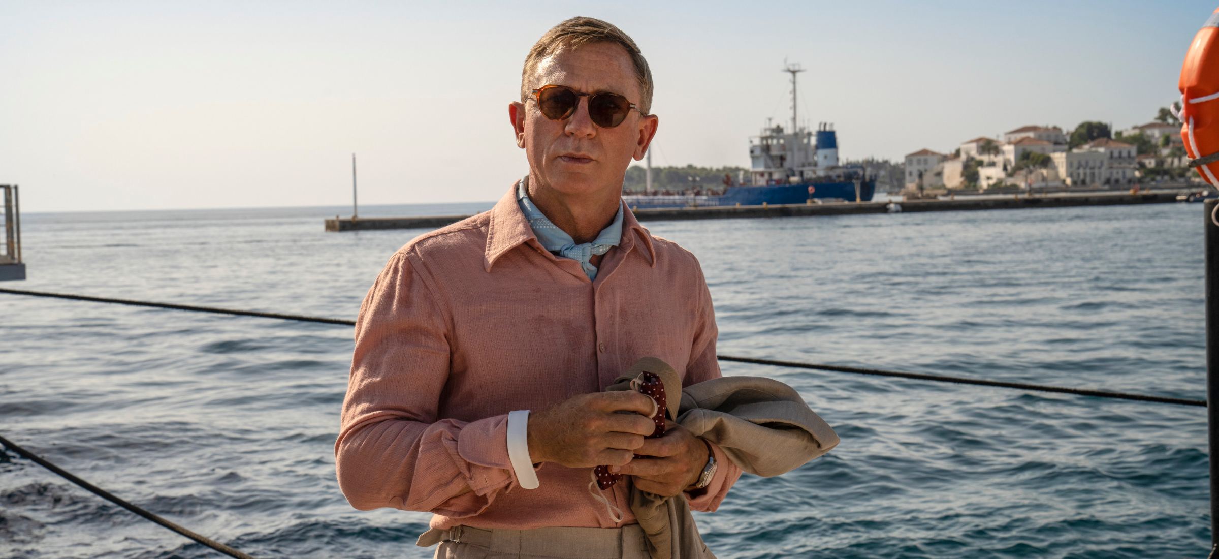 netflix premiery nowości na noże