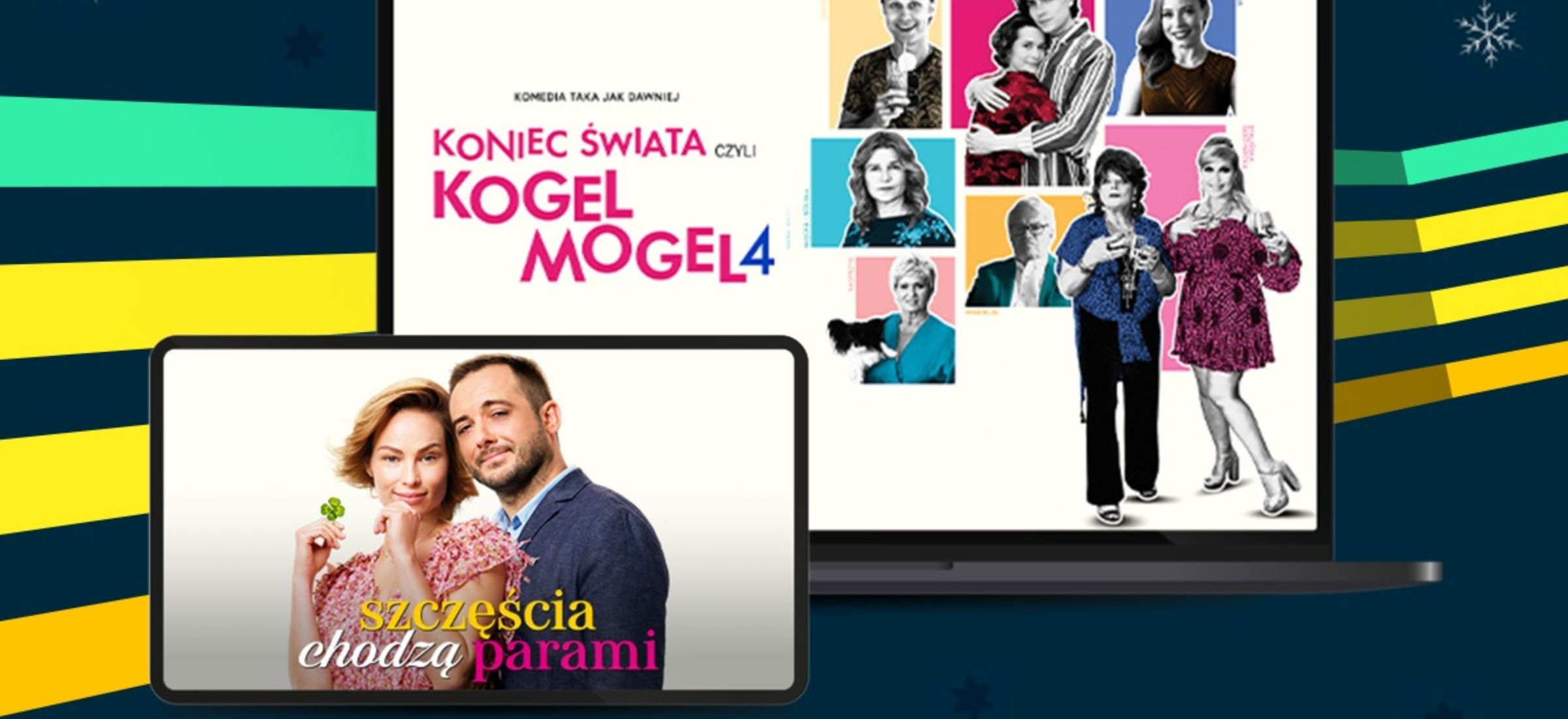 polsat box go nowości na święta filmy seriale premiery