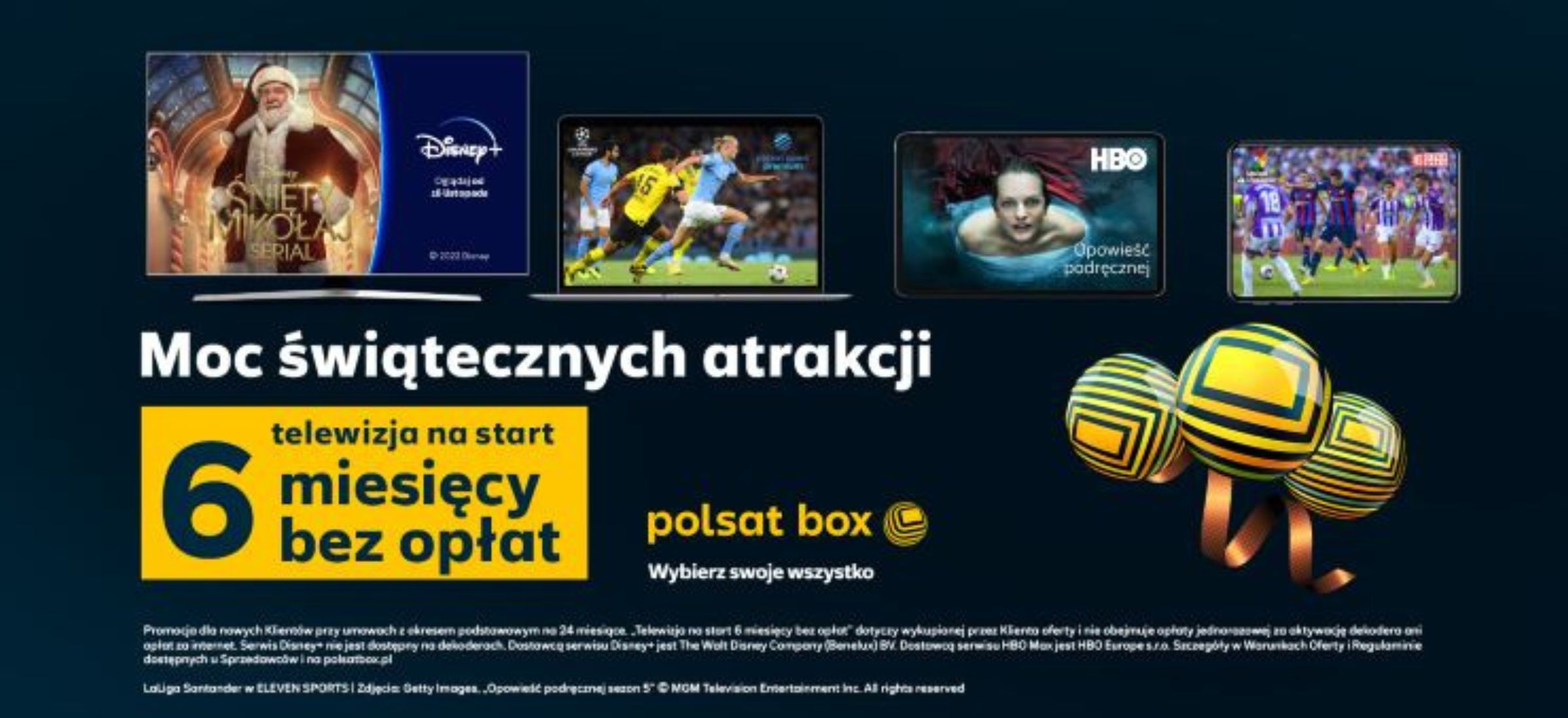 Polsat Box