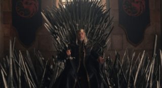 ród smoka hbo max premiera
