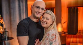 "Rolnik szuka żony"