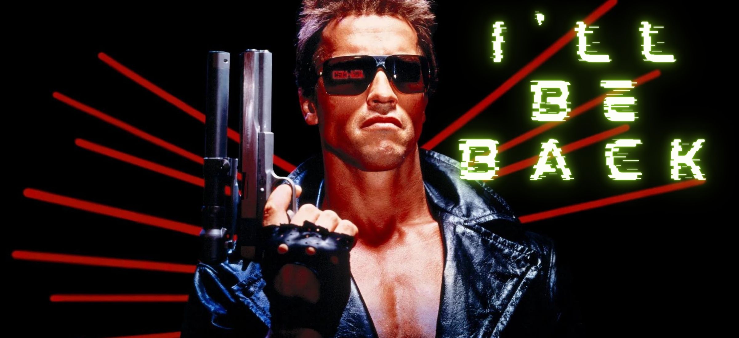 terminator nowy film james cameron reboot avatar