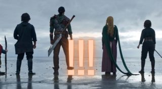willow serial 2022 recenzja opinie disney fantasy