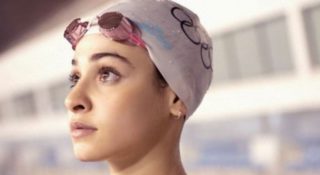 Yusra Mardini