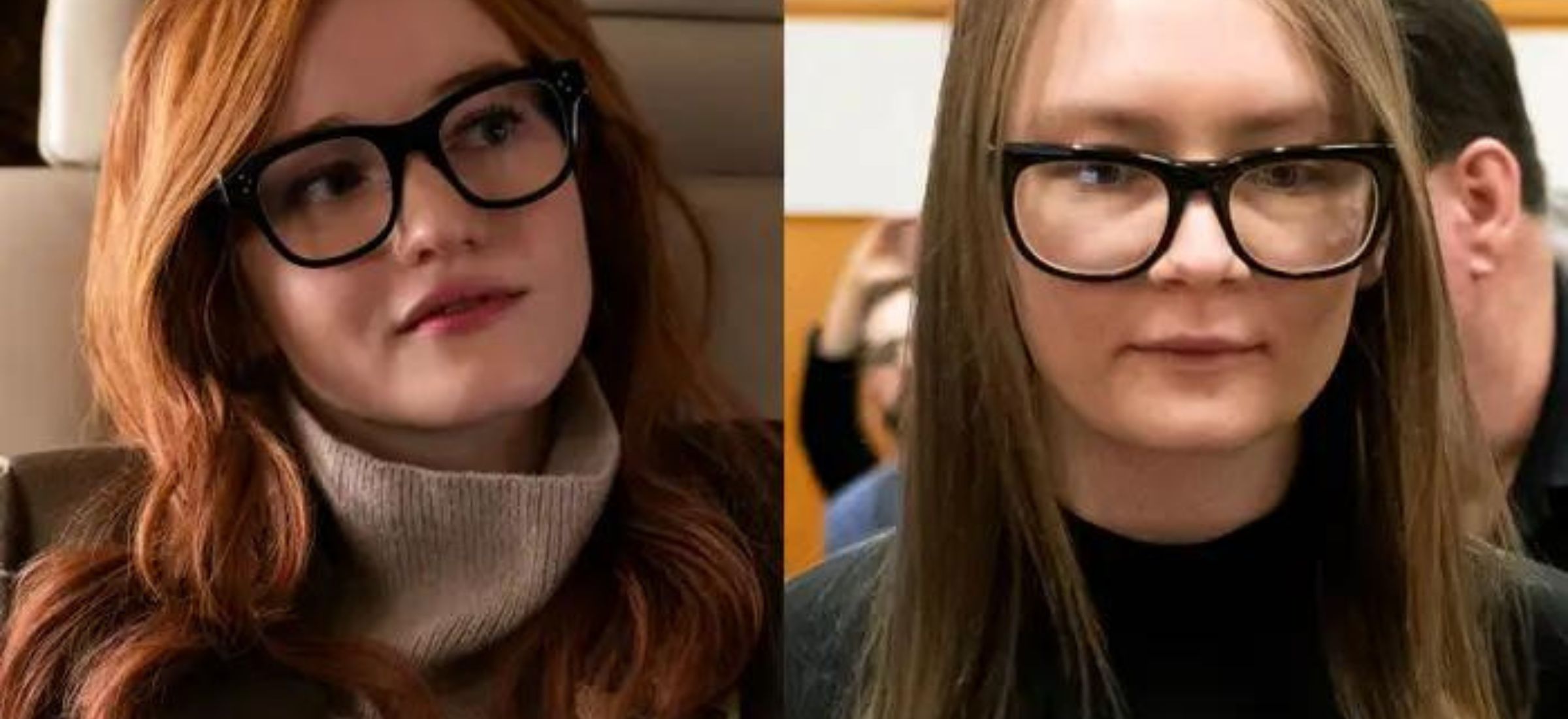 anna delvey program reality show