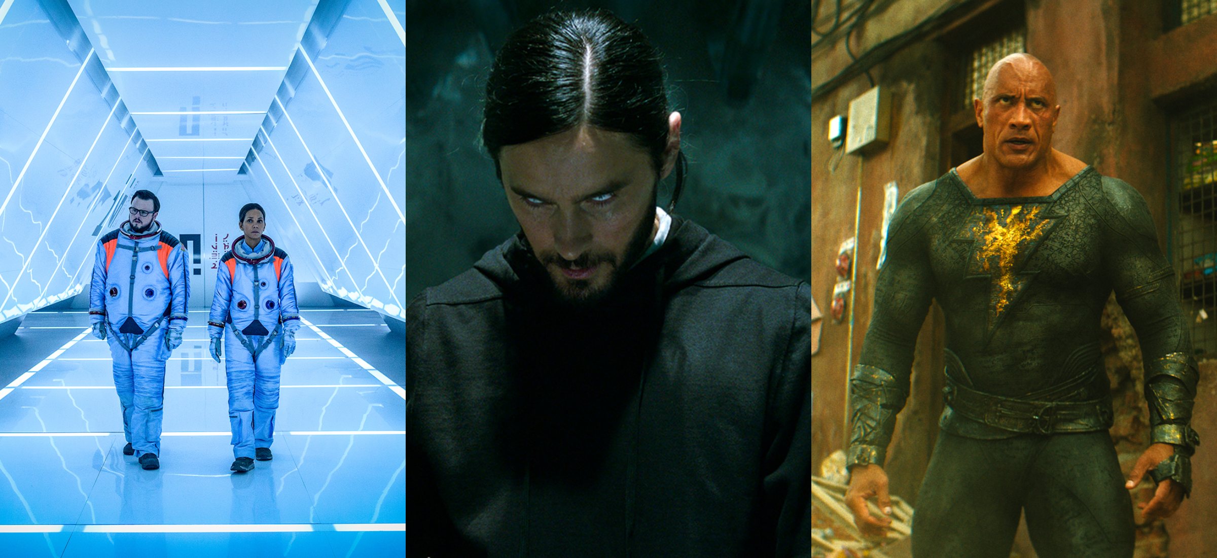 box office 2022 najgorsze filmy klapy