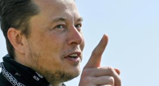 elon musk show serial viaplay dokument