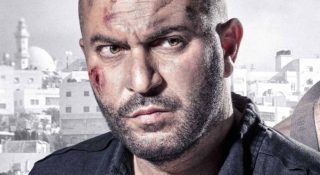 nowosci netfliksa na piatek fauda