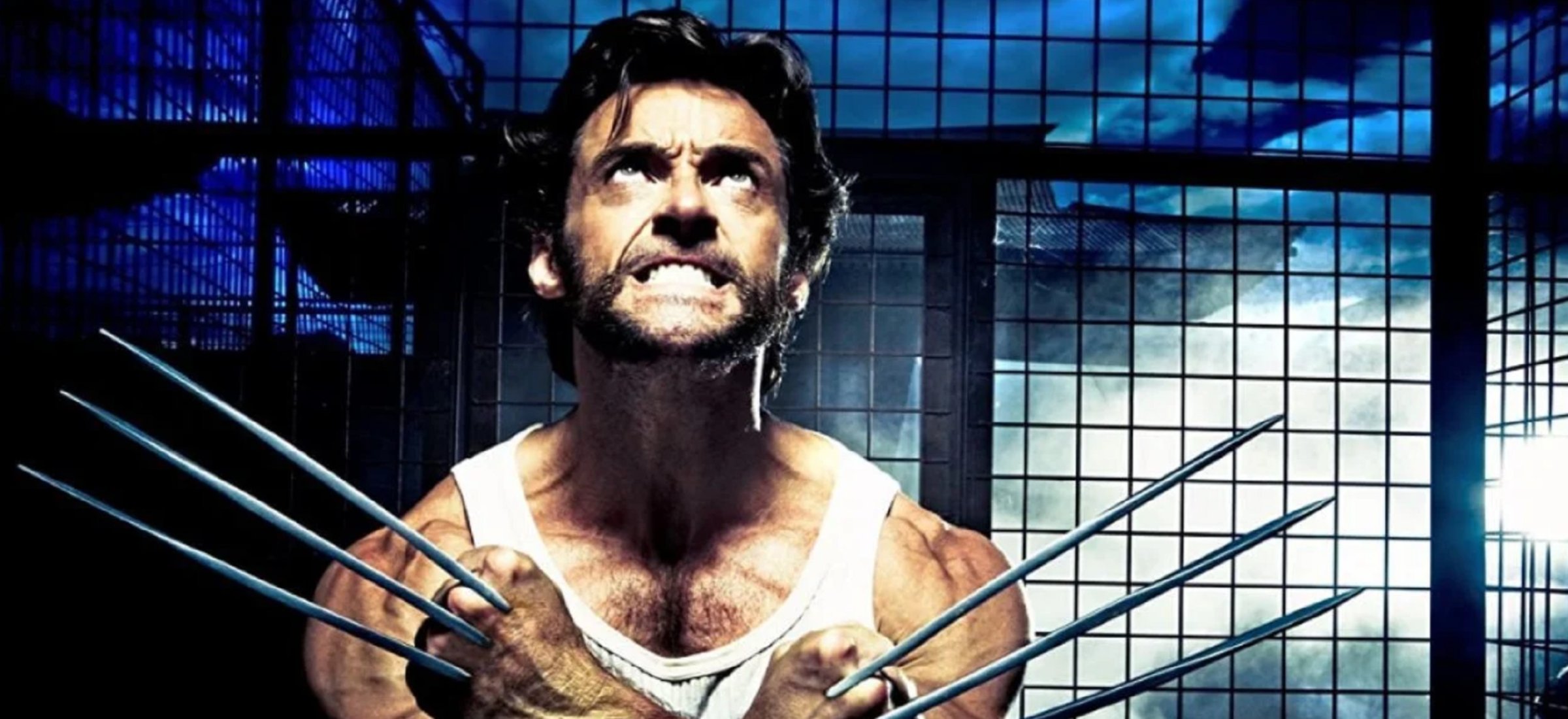 hugh jackman superboahter wolverine serial