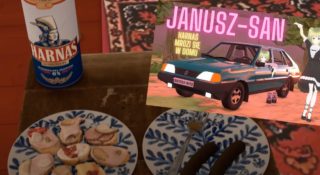 janusz san youtube binadra animacje polonez harnas