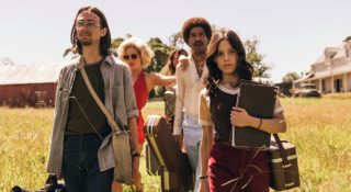 jenna ortega horror hbo max x