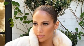 Jennifer Lopez