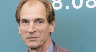 Julian Sands