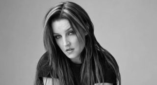 Lisa Marie Presley