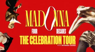 madonna koncerty polska kiedy