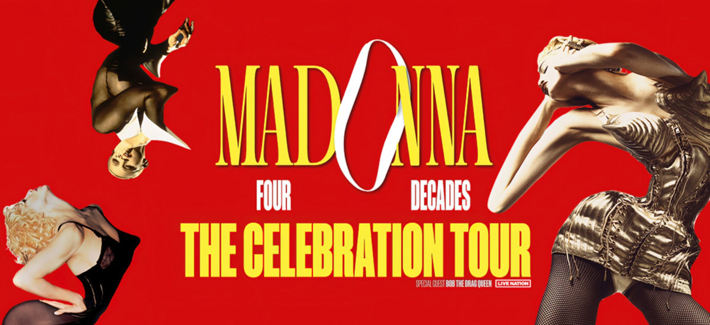 madonna koncerty polska kiedy