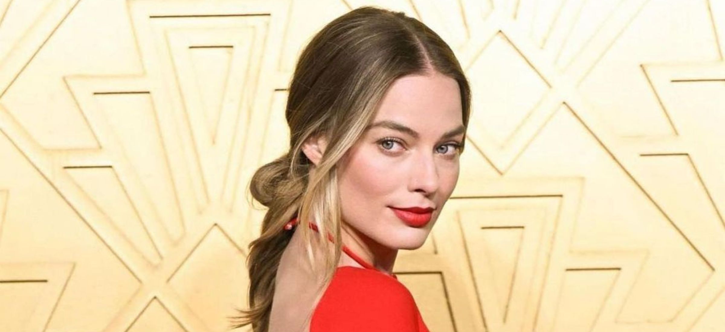 Margot Robbie