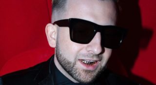 mr polska okradziony na live